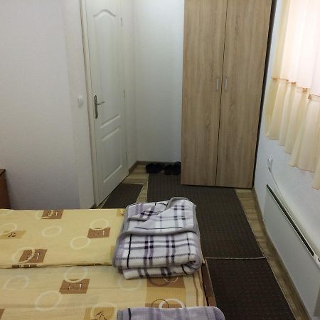 Mico Ficher Kop Kopaonik Bagian luar foto