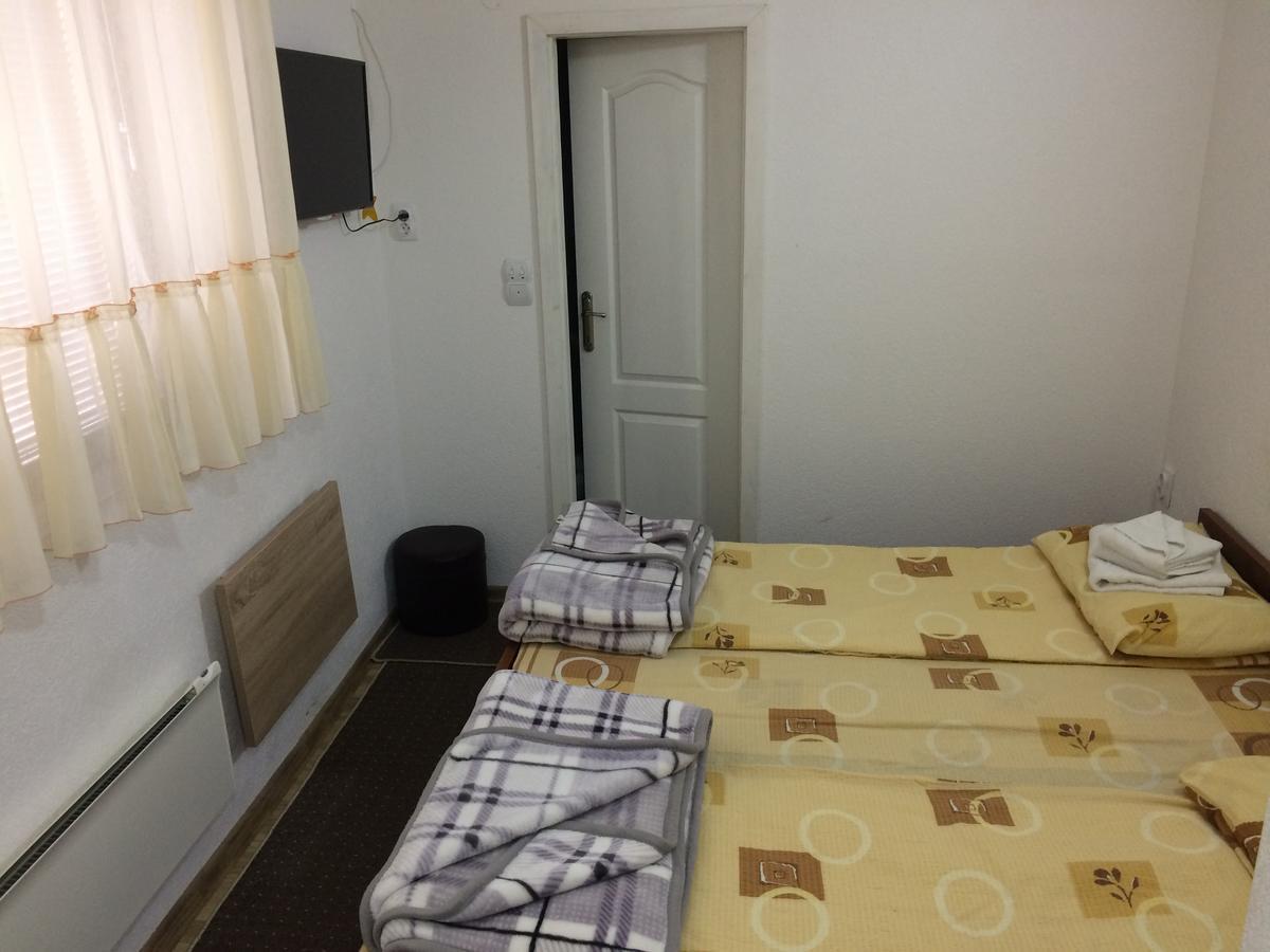 Mico Ficher Kop Kopaonik Bagian luar foto